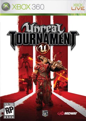 Descargar Unreal Tournament 3 [MULTI5] por Torrent